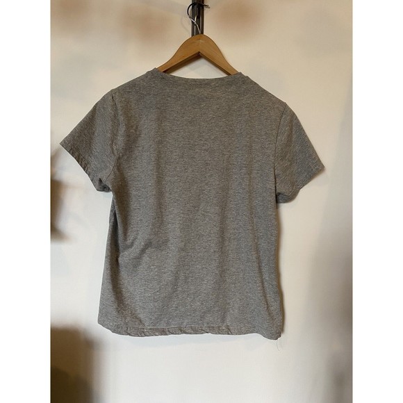 Squid Games Gray T shirt Womens Size Large - Picture 6 of 9